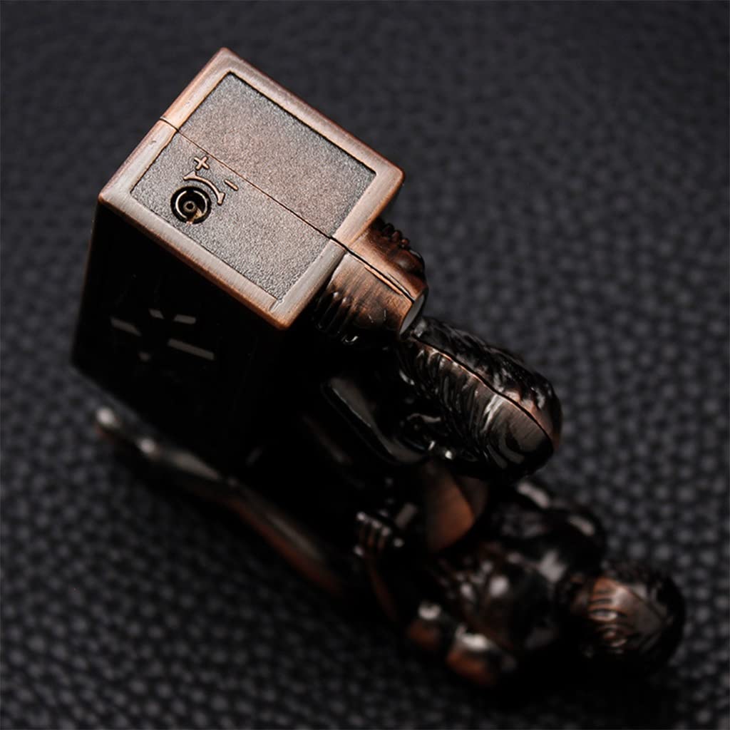 Amazon.co.jp: セックスブタントーチライター、タバコ